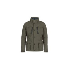 SCHOTT Parka kabátok FIELD Keki EU L férfi kabát, dzseki
