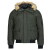 SCHOTT Parka kabátok NELSON20 Keki EU S
