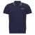 SCHOTT Rövid ujjú galléros pólók PS DANNY Tengerész EU M
