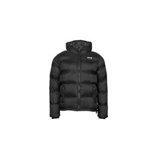 SCHOTT Steppelt kabátok IDAHO2 Fekete EU XS