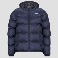 SCHOTT Steppelt kabátok IDAHO2 Tengerész EU M