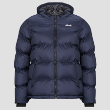 SCHOTT Steppelt kabátok IDAHO2 Tengerész EU XL férfi kabát, dzseki