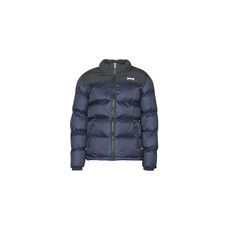 SCHOTT Steppelt kabátok UTAH Tengerész EU XXL