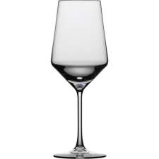 SCHOTT ZWIESEL Borospohár 540 ml, Pure Cabernet 1sz. Schott Zwiesel pezsgős pohár