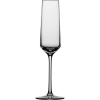 SCHOTT ZWIESEL Pezsgőboros pohár Schott Zwiesel Pure 209 ml