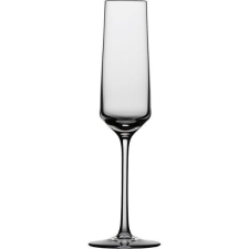 SCHOTT ZWIESEL Pezsgőboros pohár Schott Zwiesel Pure 209 ml pezsgős pohár