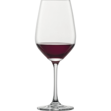 SCHOTT ZWIESEL »Viña« Borospohár, űrtartalom: 0,40 liter, magasság: 217 mm, átmérő: 82 mm pezsgős pohár
