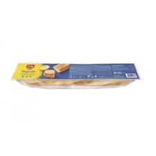 Schär gluténmentes bagett 175 g pékárú