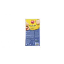 Schär gluténmentes ciabatta zsemle elösütőtt 4x50g 200 g pékárú