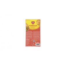 Schär gluténmentes hamburger zsemle 4db 300 g pékárú