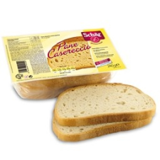  Schär gluténmentes Pane Casereccio kenyér (240 g) reform élelmiszer