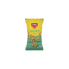 Schär gluténmentes salinis sósperec 60 g csokoládé és édesség