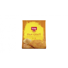 Schär gluténmentes zsemlemorzsa 300 g pékárú