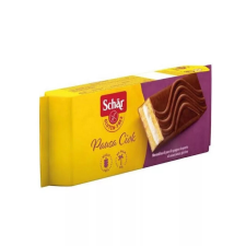 Schär Pausa Ciok piskóta szelet 35g pékárú