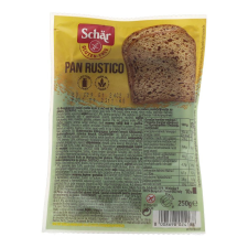 Schär SCHAR KENYÉR RUSTICO GM. reform élelmiszer