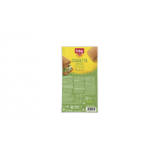 Schär Schär gluténmentes ciabatta zsemle elősütött magvas 4x50g 200 g pékárú