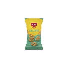 Schär Schär gluténmentes salinis sósperec 60 g reform élelmiszer