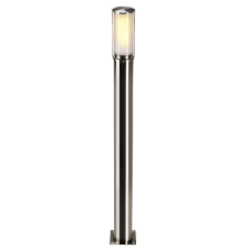 Schrack Technik LI229172  BIG NAILS 80 lámpatest, rozsdamentes acél kültéri világítás