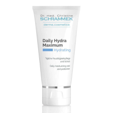  Schrammek Daily Hydra Maximum (SPF20) 50 ml arckrém