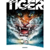 Schreiber + Leser Alex Macho,Gregorio Muro Harriet - Tiger – Alex Macho,Gregorio Muro Harriet (Kemény kötésű)