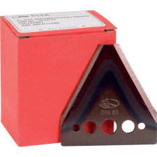 Schröckenfux Kaszapange készlet Schröckenfux 0060111225 - 80 mm (25 db) autóalkatrész