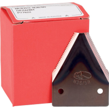 Schröckenfux Kaszapange készlet Schröckenfux 0060130225 - 75 mm (25 db) autóalkatrész