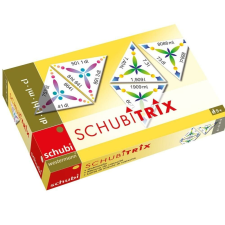 Schubitrix -Űrmérték társasjáték
