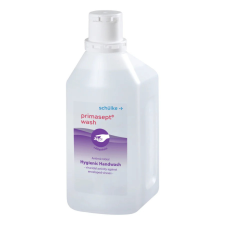 Schülke Primasept® Wash fertőtlenítő kézmosószer 1000ml tisztító- és takarítószer, higiénia