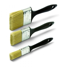 Schuller 3 YES Flatbrush M Set Laposecset szett, 3 darabos (25, 50, 75mm) festő és tapétázó eszköz