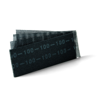 Schuller Csiszolórács 180 10 db-os, 93x280mm - Schuller festő és tapétázó eszköz