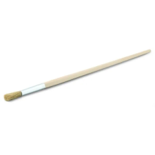 Schuller Ecset lyoni vonalzó hosszú nyéllel, kerek, d 4 festő és tapétázó eszköz