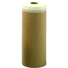 Schüller Eh'klar papír ragasztószalag és fedőpapír 1, 30 cm×20 m festő és tapétázó eszköz