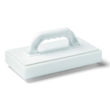 Schuller Fugázó glettelő 4 cm szivaccsal 28 x 14 cm glett, gipsz, csemperagasztó, por