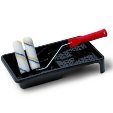 Schuller fűtőtesthenger készlet PAINT-LINE 2x10cm - Schuller festőhenger