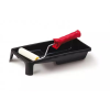 Schuller fűtőtesthenger készlet, VELÚR 10cm - Schuller