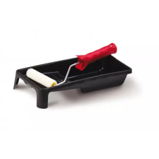 Schuller fűtőtesthenger készlet, VELÚR 10cm - Schuller festőhenger