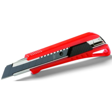 Schuller Kés samurai fémkivezetéses, 18 mm pengével festő és tapétázó eszköz