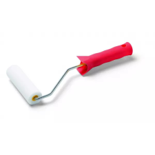 Schuller lakkhenger 110/6mm szuperfinom, 30cm nyéllel - Schuller festőhenger
