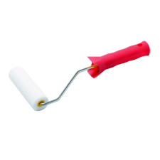 Schuller LAKKOZÓHENGER SZUPERFINOM 6MM/11CM, 30CM-ES NYÉLLEL festő és tapétázó eszköz