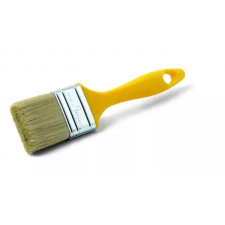 Schuller laposecset X 40mm sárga műa.nyél, sörtekeverék - Schuller festő és tapétázó eszköz