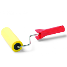 Schuller Magic Push 4,5cm tapétázó henger, rugalmas - Schuller festőhenger