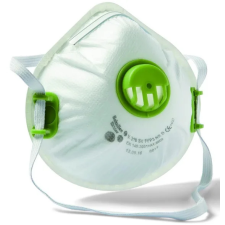 Schuller Pormaszk kilégző szeleppel  ffp3 finomságú festő és tapétázó eszköz