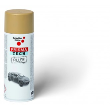 Schuller Prisma Tech Plastic Filler Festék Spray 400ml aeroszolos termék