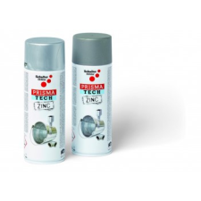 Schuller Prisma Tech Zinc Festék Spray 400ml aeroszolos termék