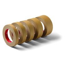 Schuller ragasztószalag 120° 30mmx50m, vízálló - Schuller ragasztószalag és takarófólia