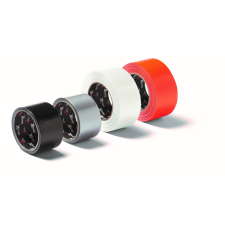 Schuller ragszalag X-way, fekete,10mx50mm - Schuller ragasztószalag és takarófólia