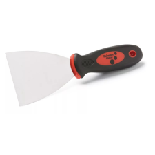 Schuller spatulya rozsdamentes 100 mm, profi 2K - Schuller festő és tapétázó eszköz