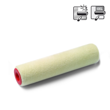 Schuller Velvet festőhenger - velúr - 4 mm-es szálhossz - 25 cm festőhenger