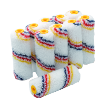 Schuller VESTAN PÓT, FESTŐHENGER, 20183-HOZ, 6MM/18CM festő és tapétázó eszköz
