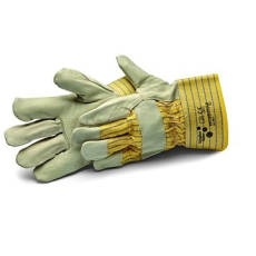 Schuller WORKSTAR HD PRO Építkezési kesztyű, 10,5/XL-es méret